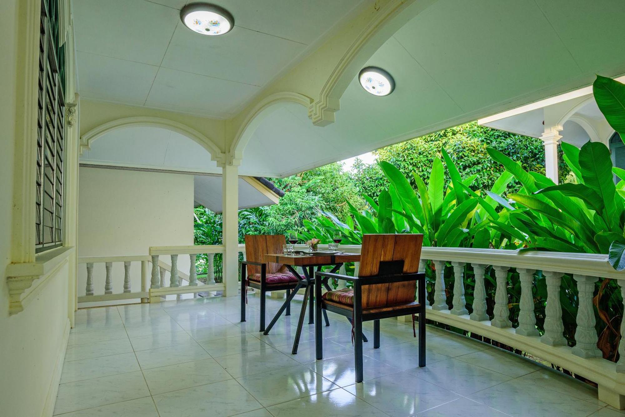 Bann Mangkud Khaolak Villa Khao Lak Exterior photo