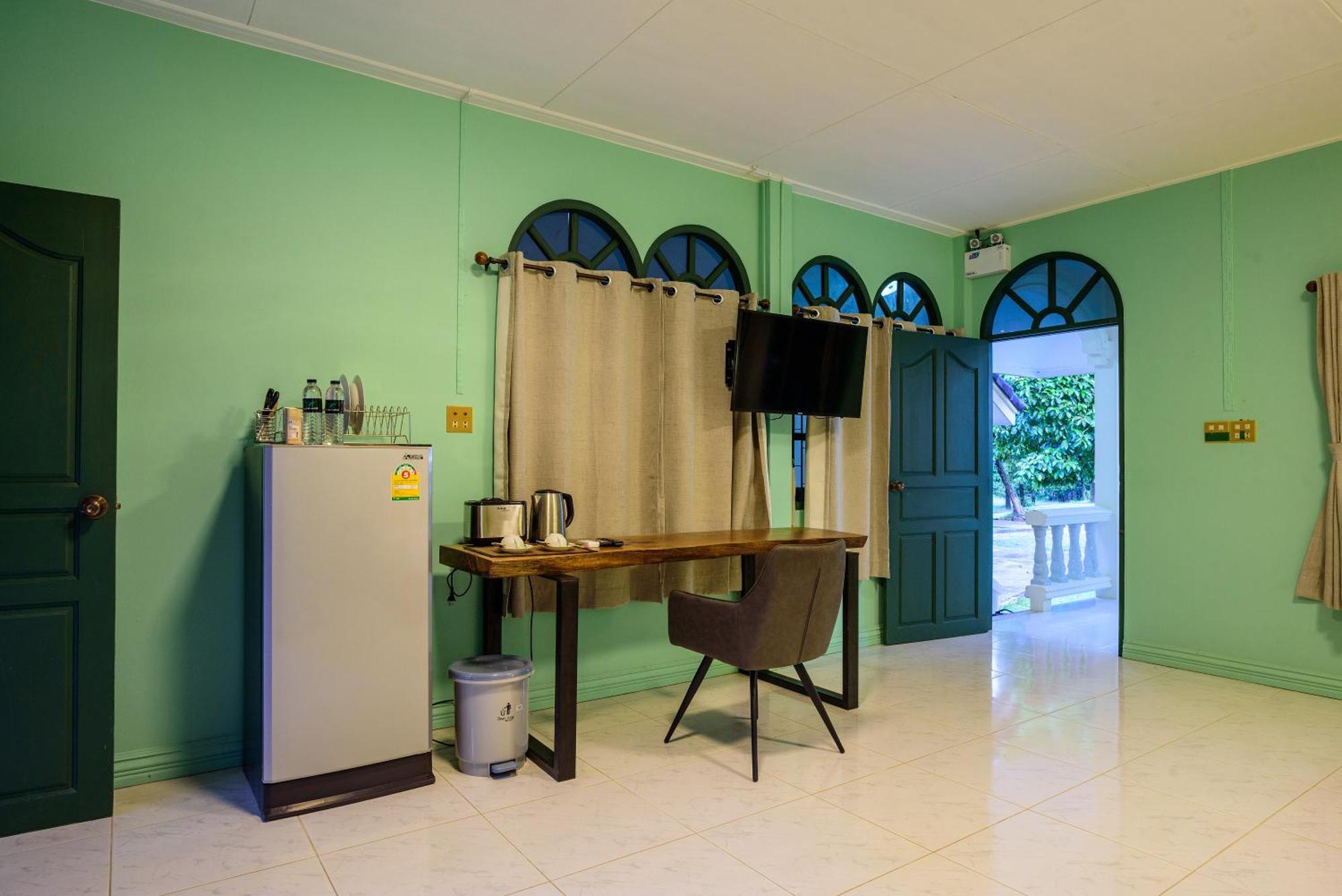 Bann Mangkud Khaolak Villa Khao Lak Exterior photo