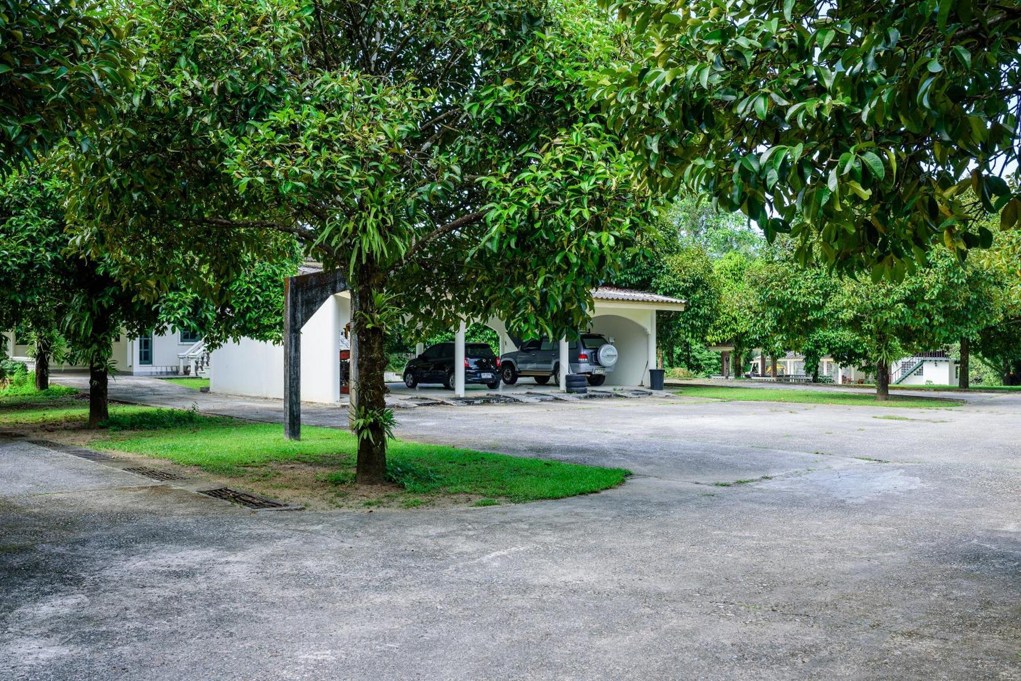 Bann Mangkud Khaolak Villa Khao Lak Exterior photo