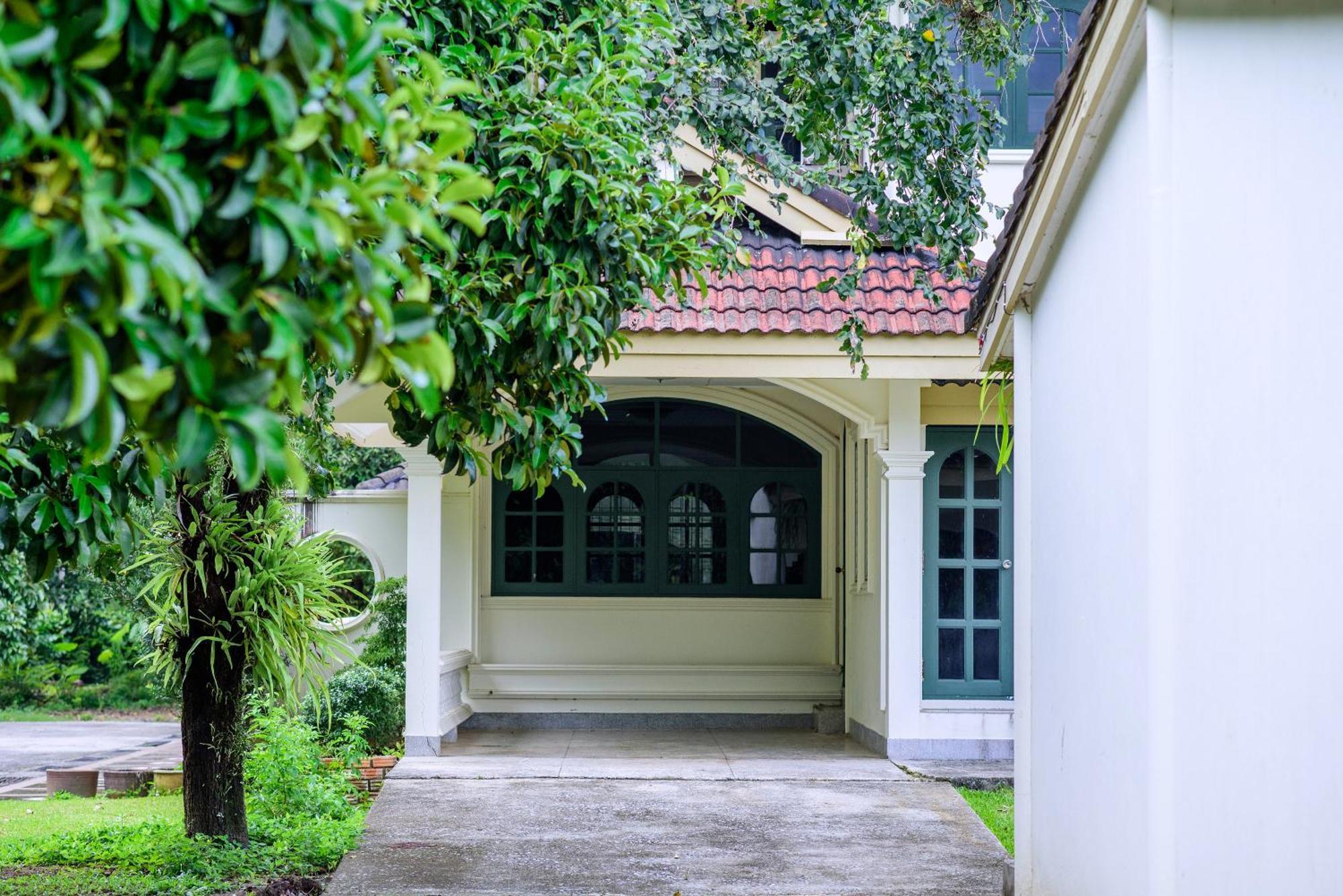 Bann Mangkud Khaolak Villa Khao Lak Exterior photo
