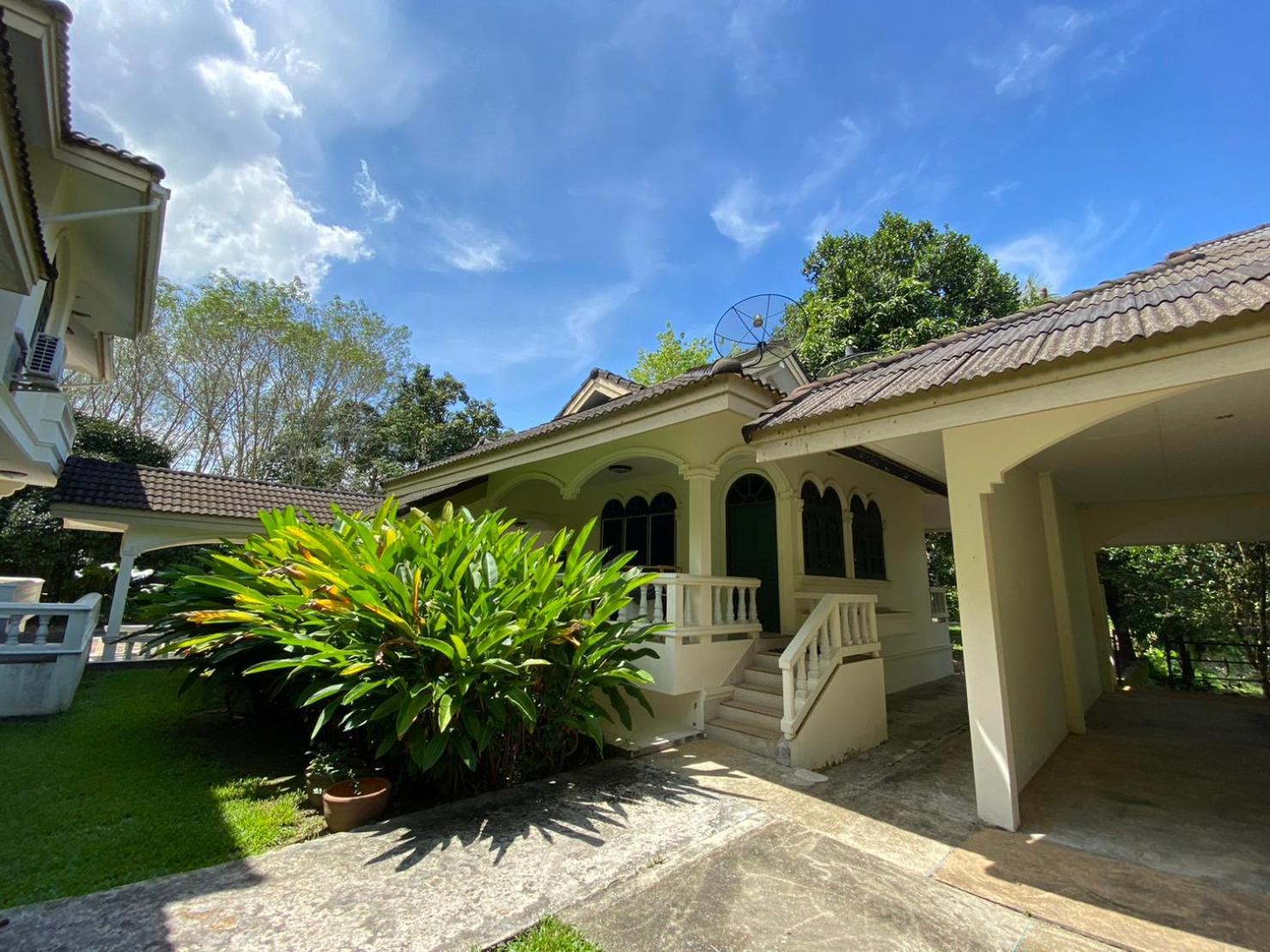 Bann Mangkud Khaolak Villa Khao Lak Exterior photo