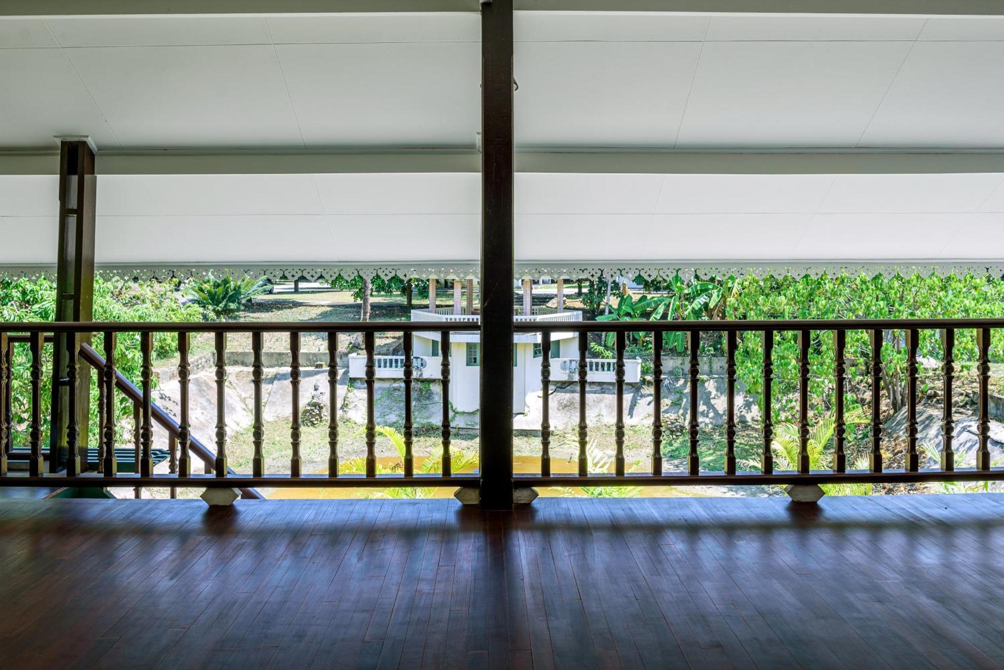 Bann Mangkud Khaolak Villa Khao Lak Exterior photo
