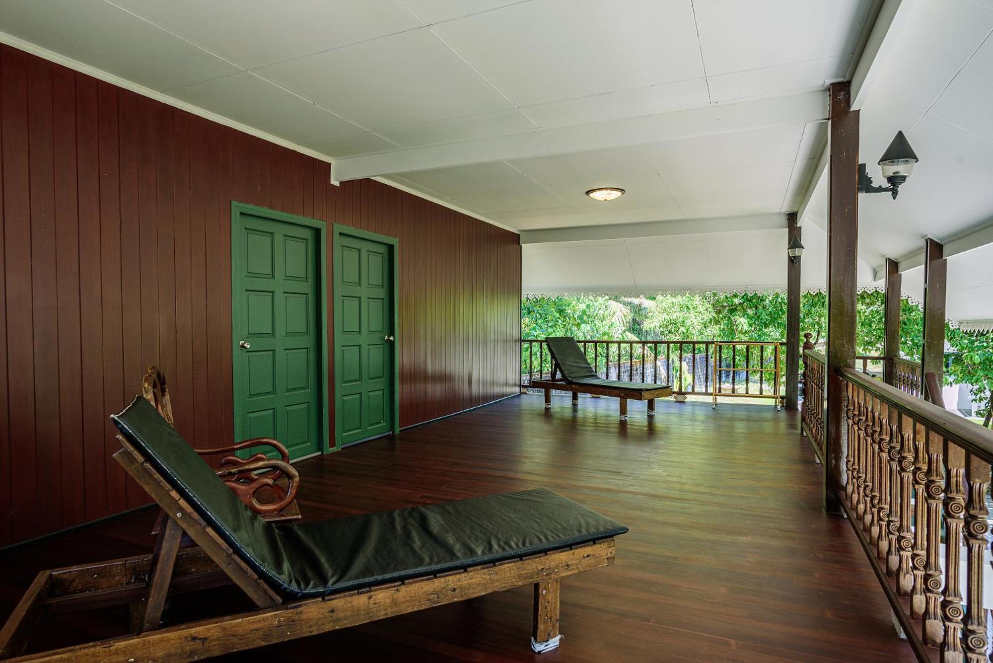 Bann Mangkud Khaolak Villa Khao Lak Exterior photo