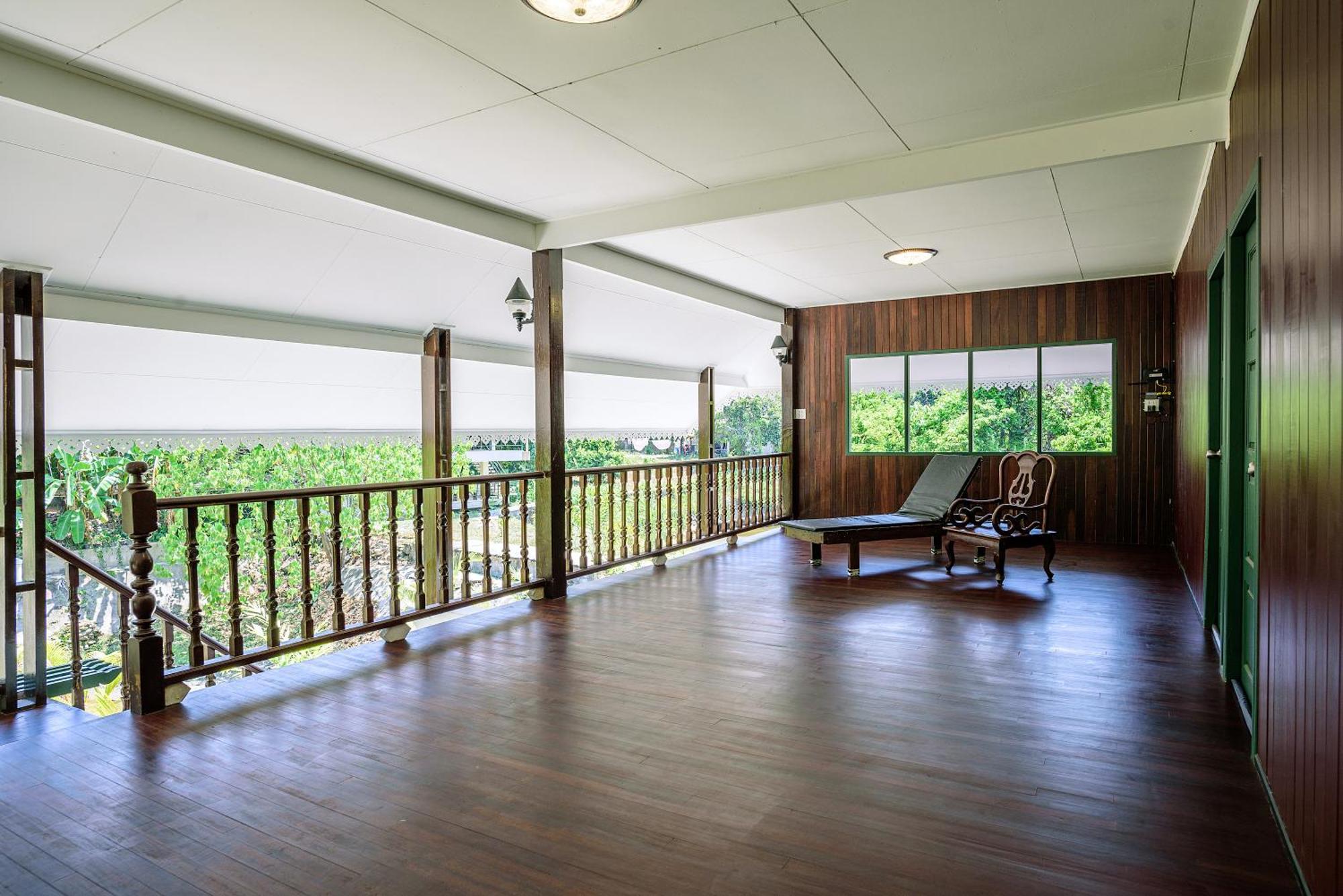 Bann Mangkud Khaolak Villa Khao Lak Exterior photo