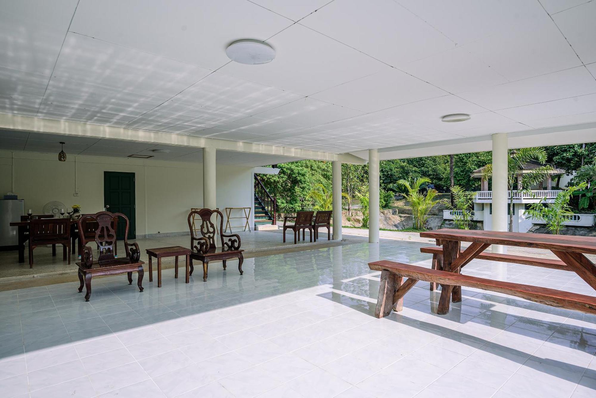 Bann Mangkud Khaolak Villa Khao Lak Exterior photo